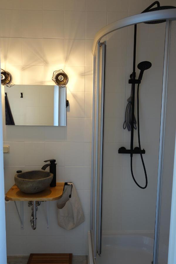 Apartmán Goldene Feder Rostock Exteriér fotografie